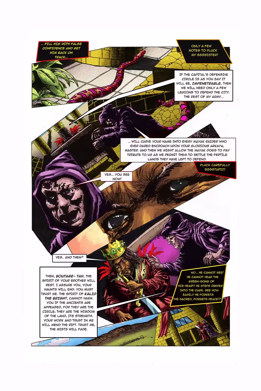 Page 4 of The Tah