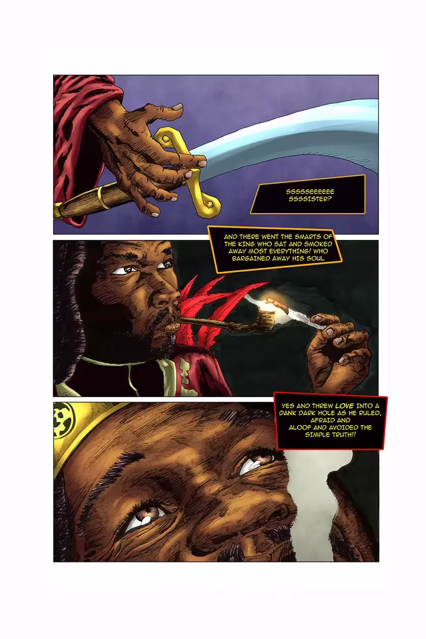 Page 5 of The Tah
