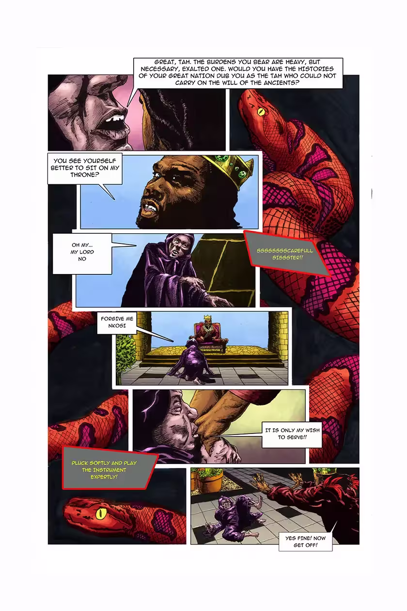 Page 3 of The Tah