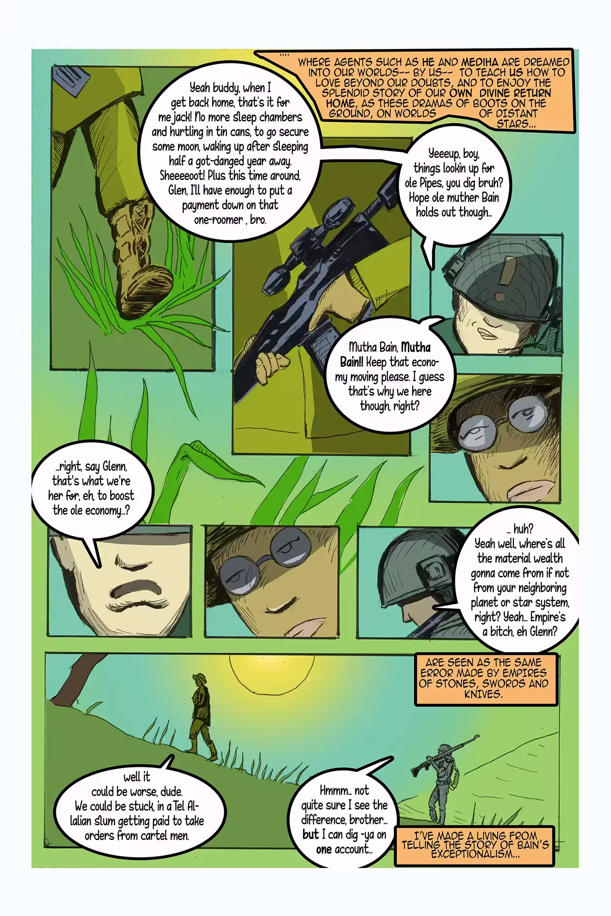 Page 44 of The Goddess of the Sister Worlds
