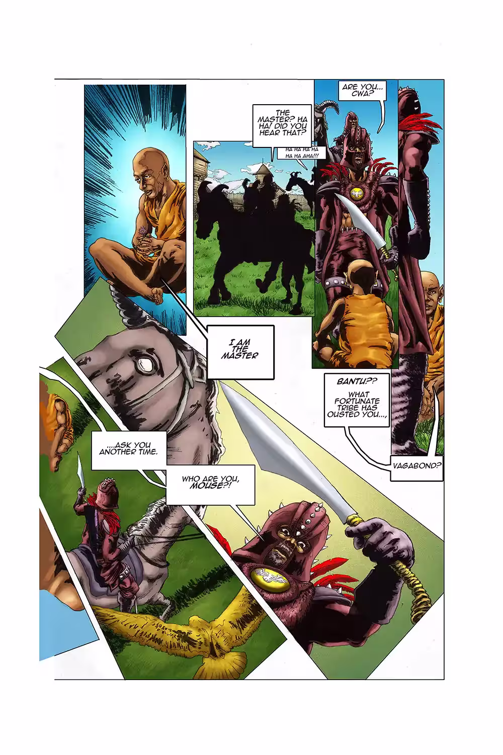 Page 6 of The Lord of Ketique