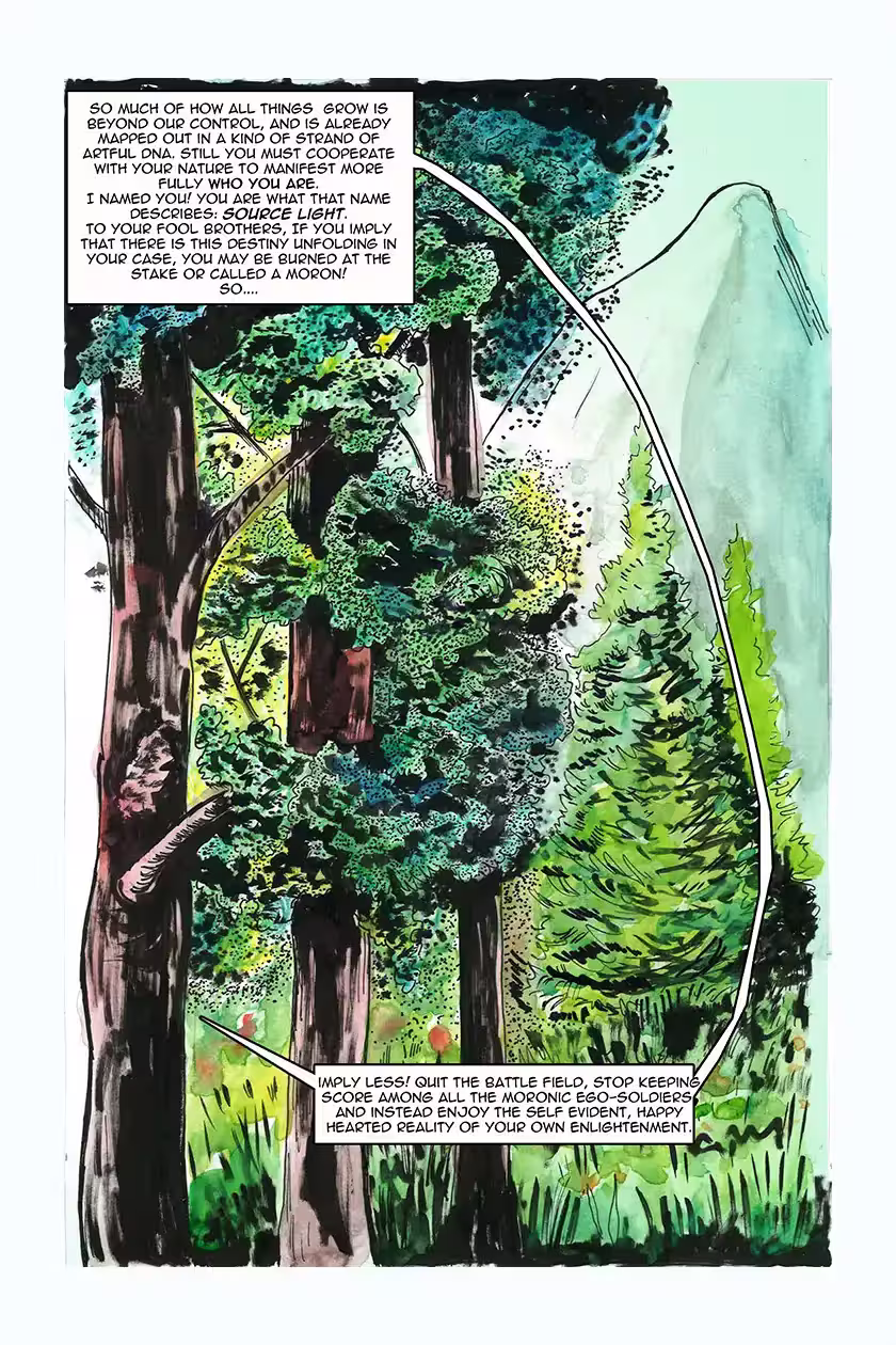 Page 14 of The Enemy Imagined