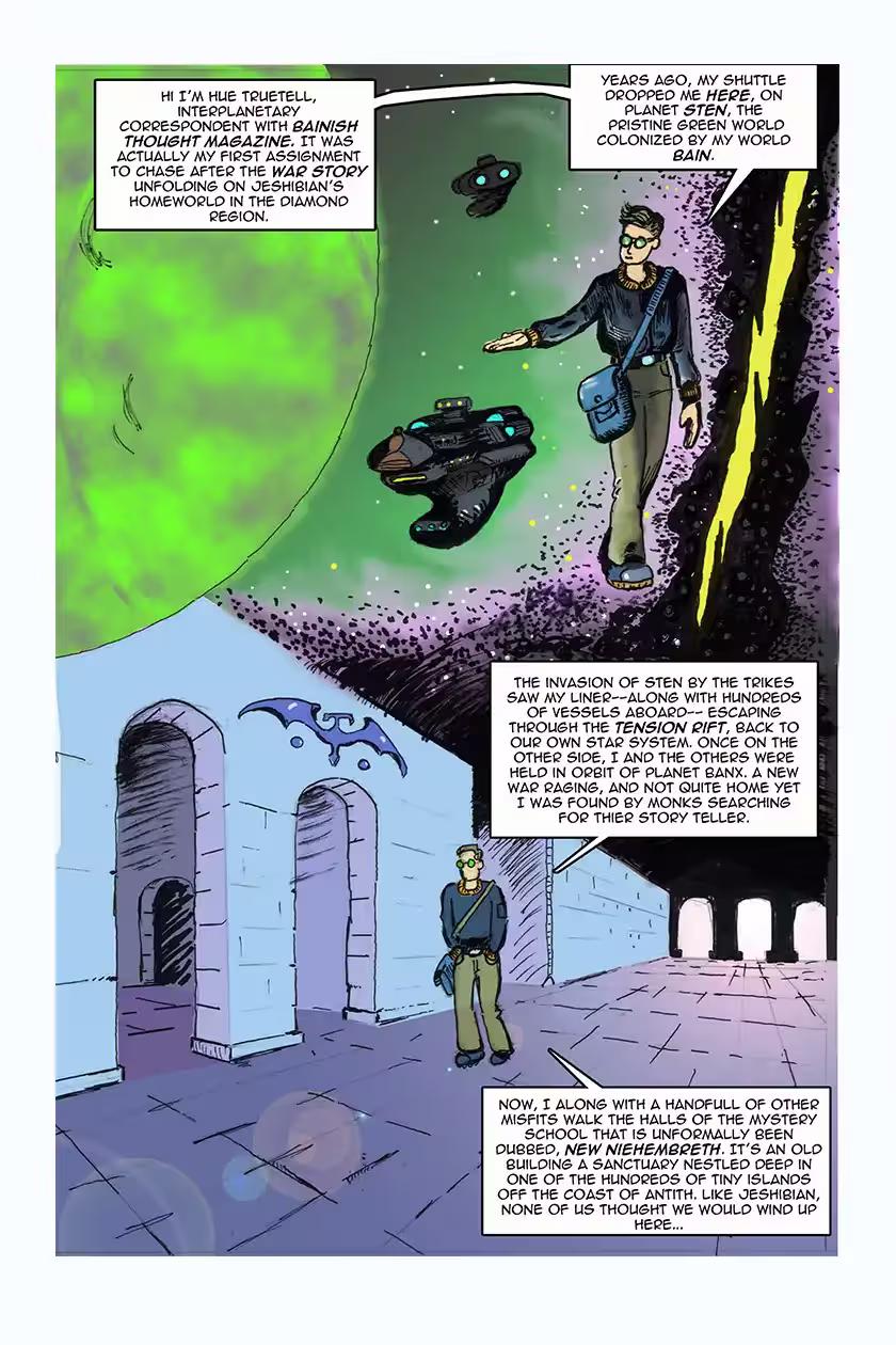 Page 15 of The Enemy Imagined