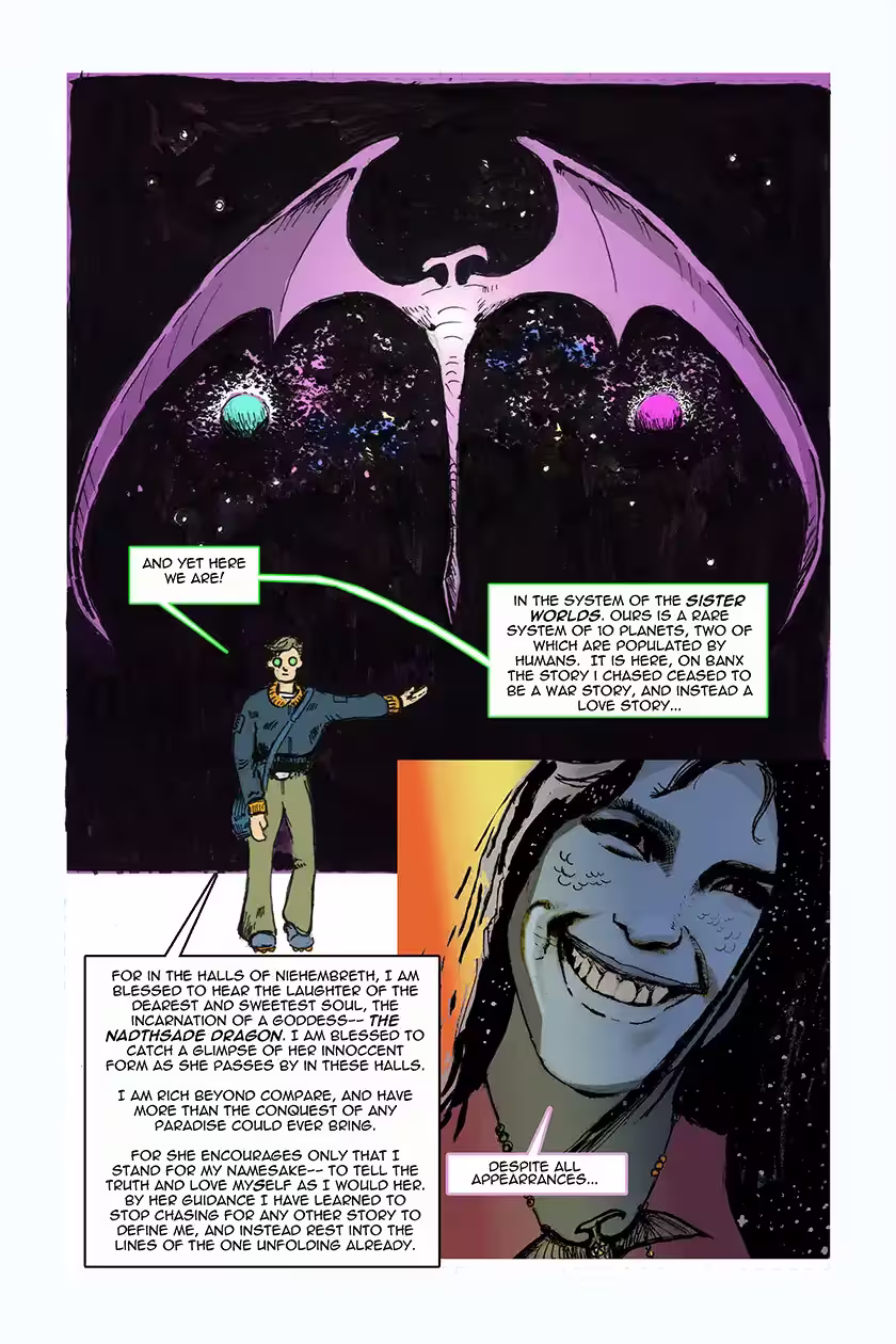 Page 16 of The Enemy Imagined