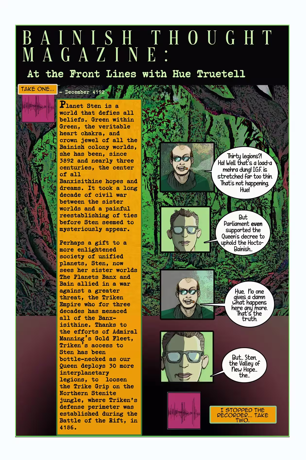 Page 47 of The Goddess of the Sister Worlds