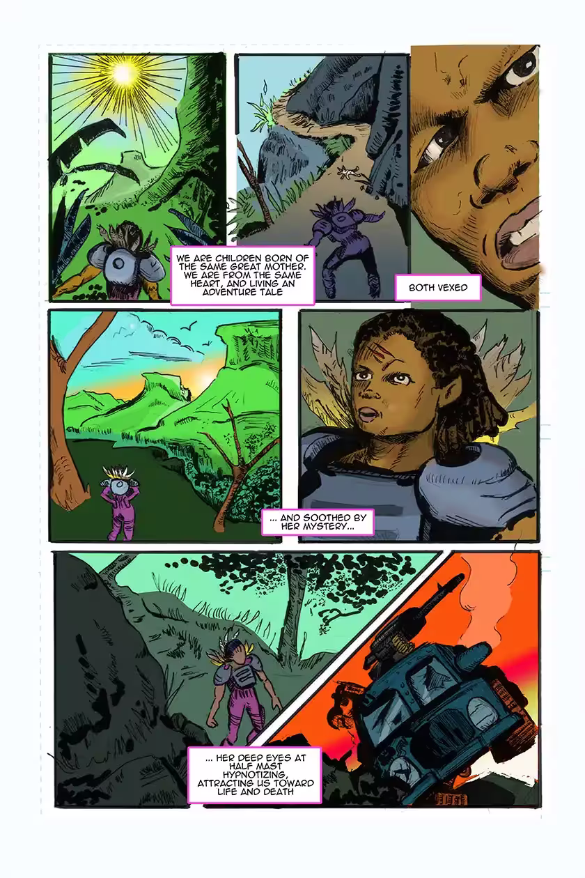 Page 17 of The Enemy Imagined