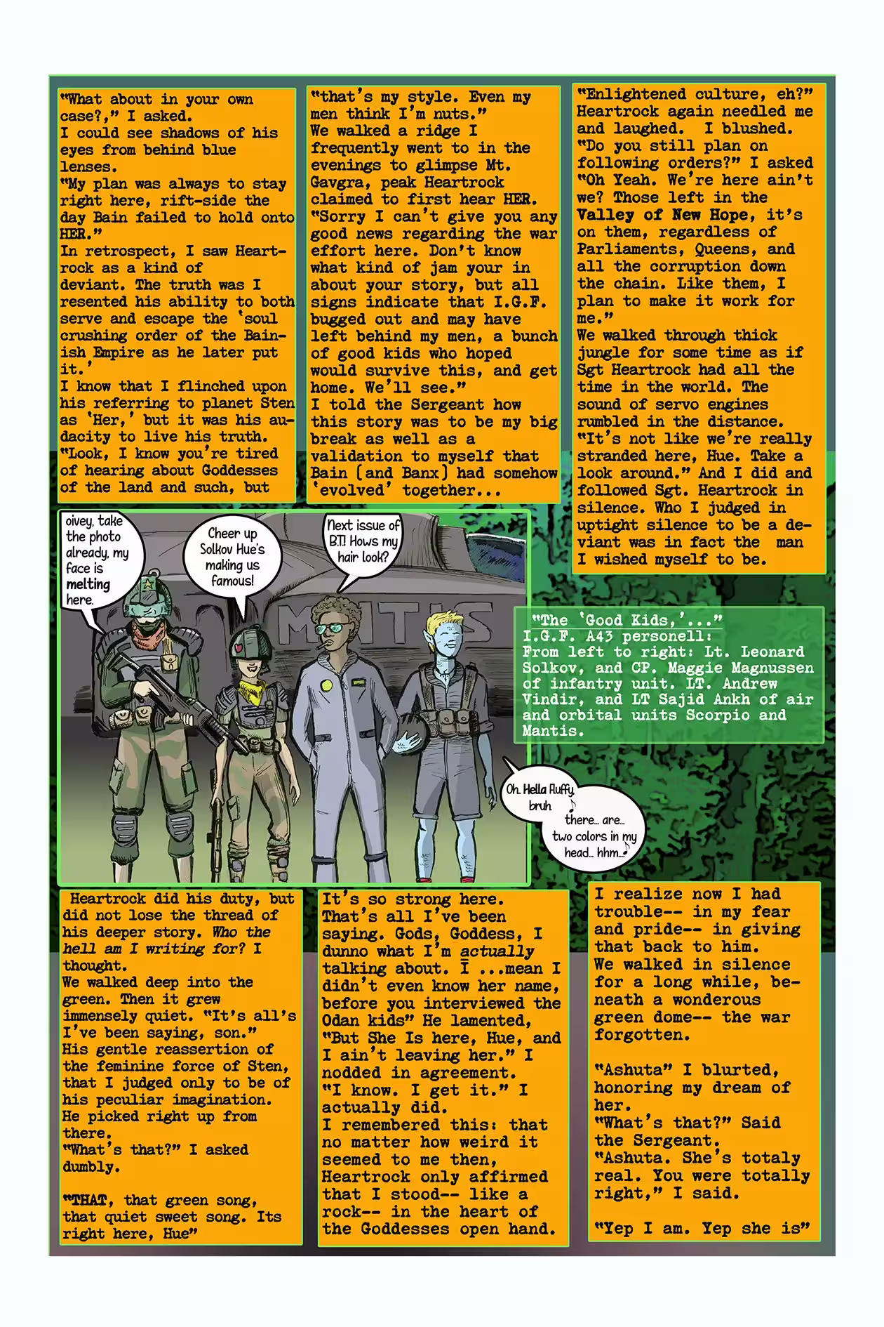 Page 49 of The Goddess of the Sister Worlds