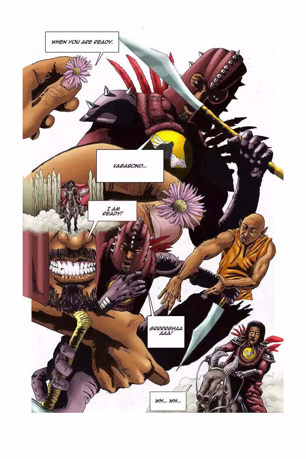 Page 12 of The Lord of Ketique
