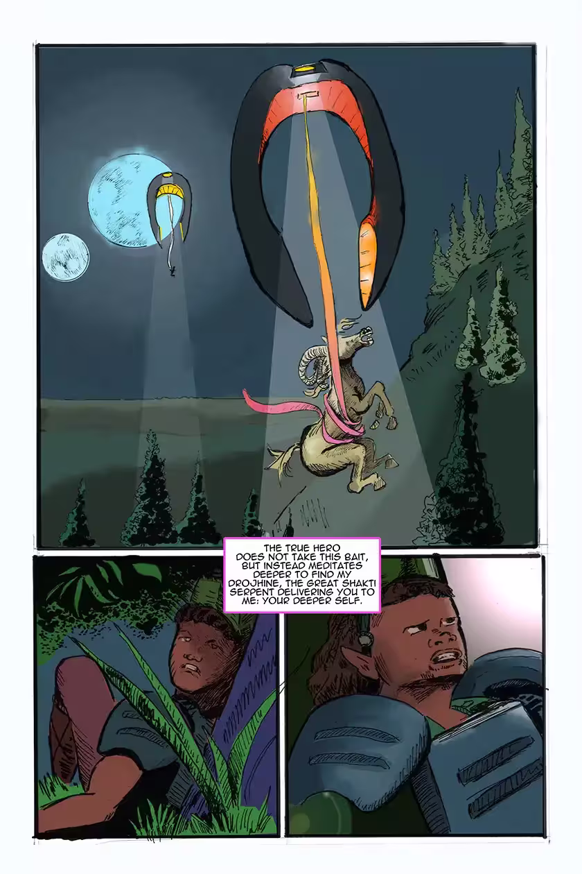 Page 21 of The Enemy Imagined
