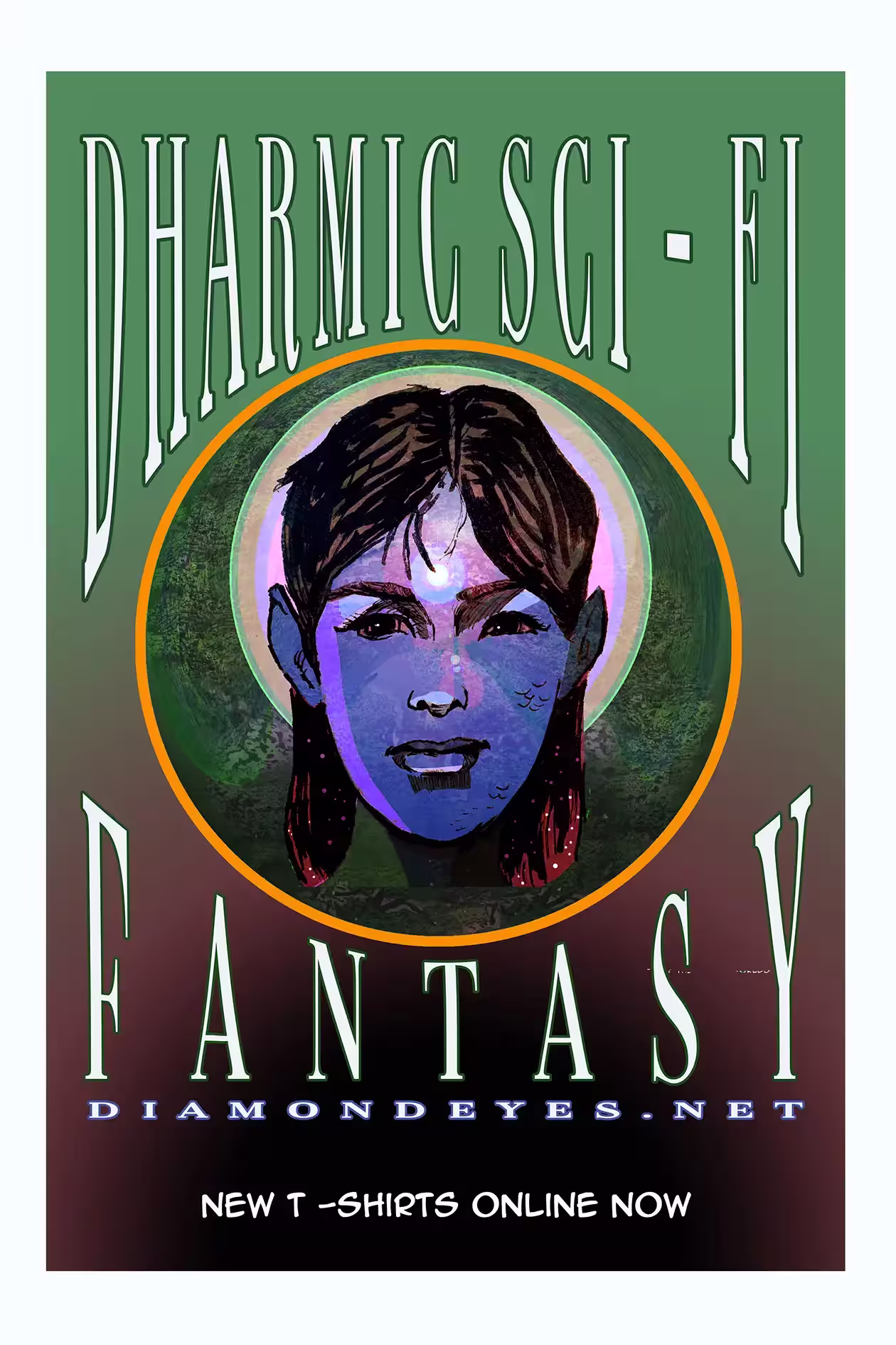 Page 53 of The Goddess of the Sister Worlds