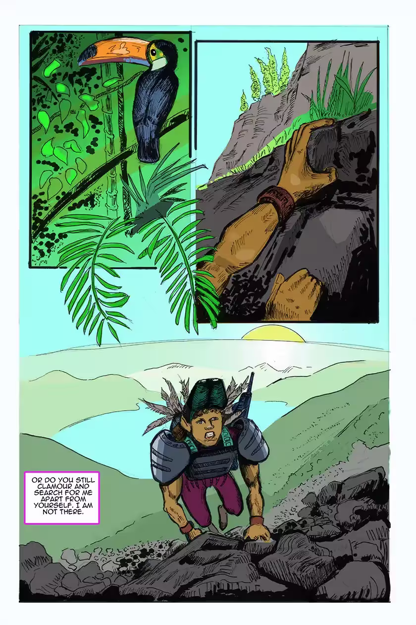 Page 23 of The Enemy Imagined