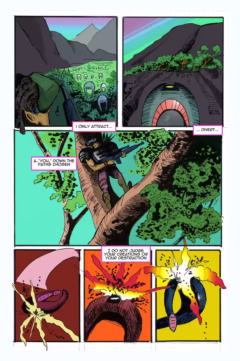 Page 25 of The Enemy Imagined