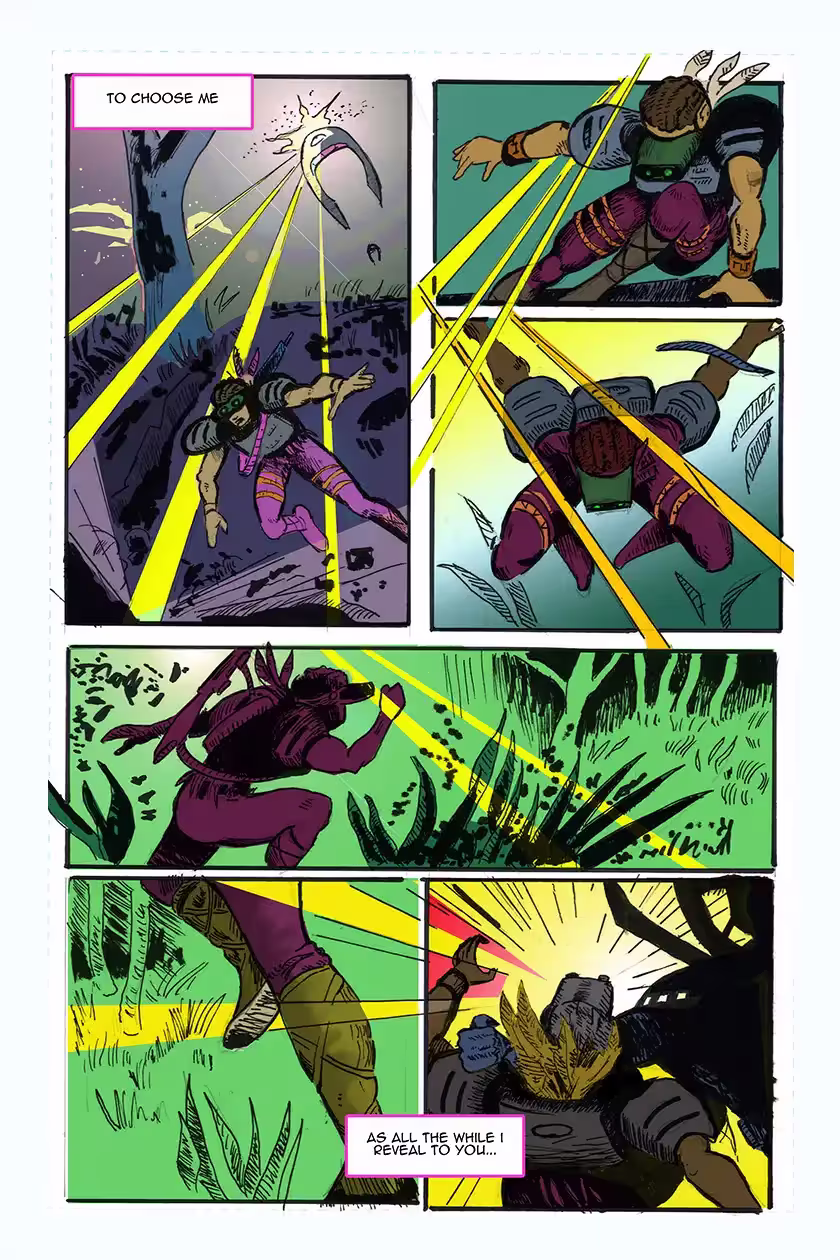 Page 27 of The Enemy Imagined