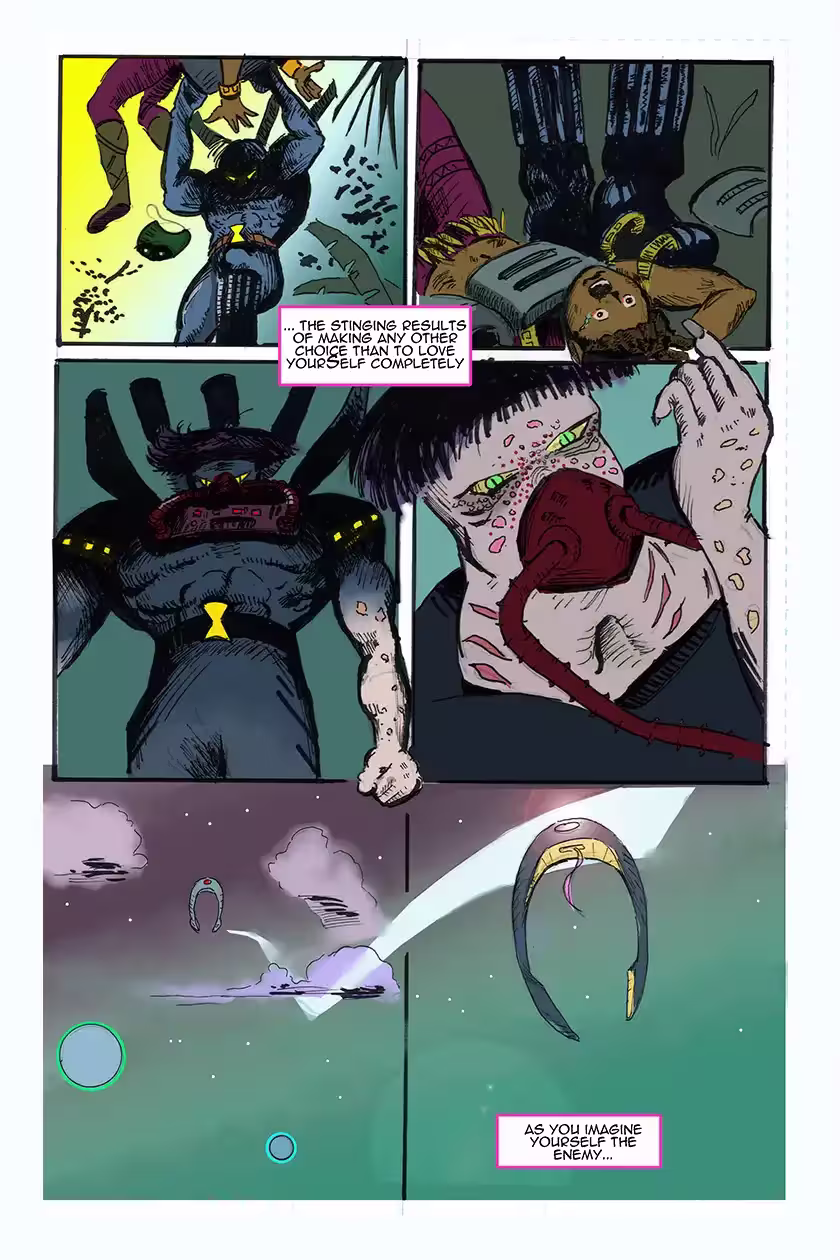 Page 28 of The Enemy Imagined