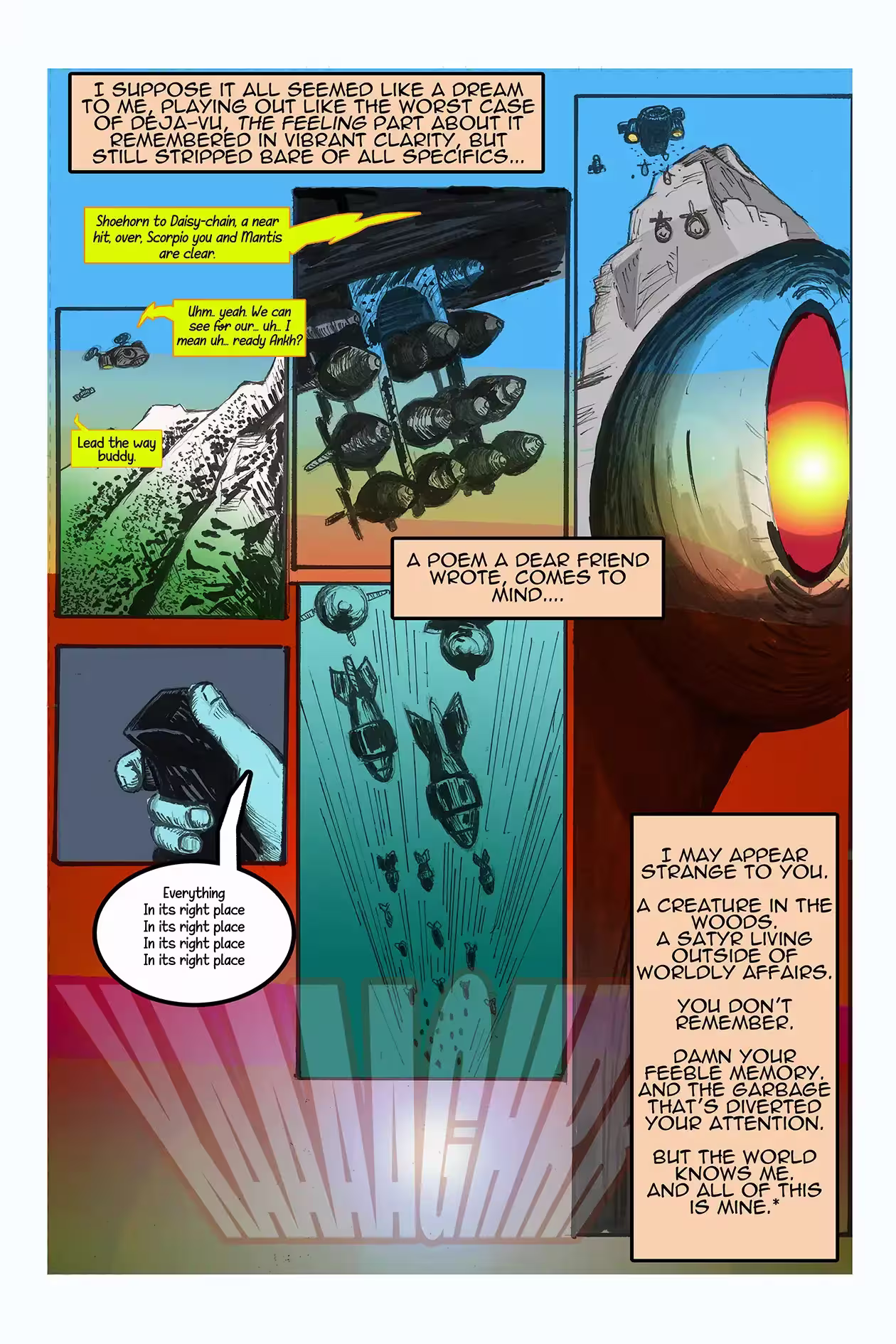 Page 61 of The Goddess of the Sister Worlds