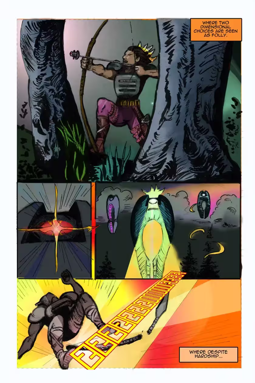 Page 4 of The Enemy Imagined