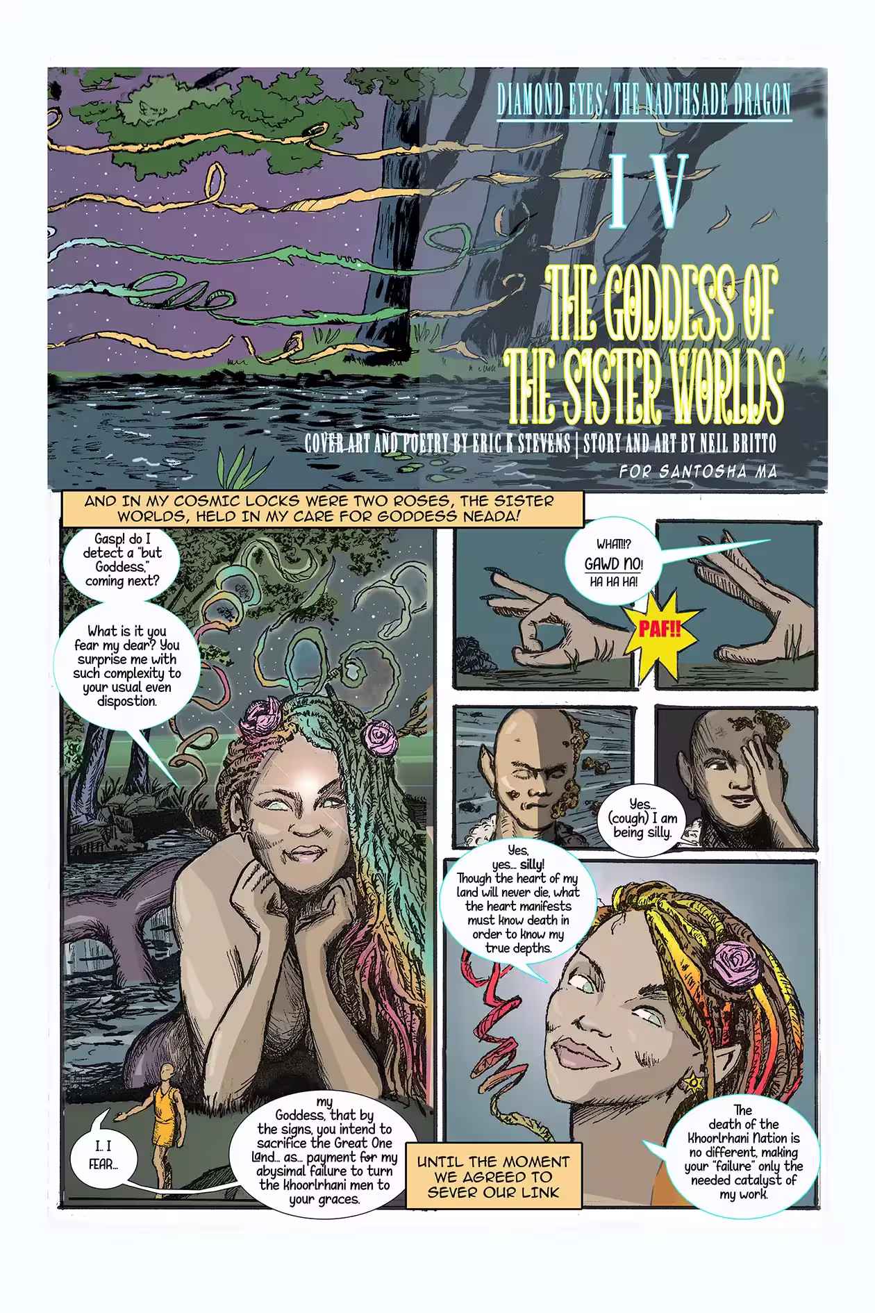 Page 35 of The Goddess of the Sister Worlds