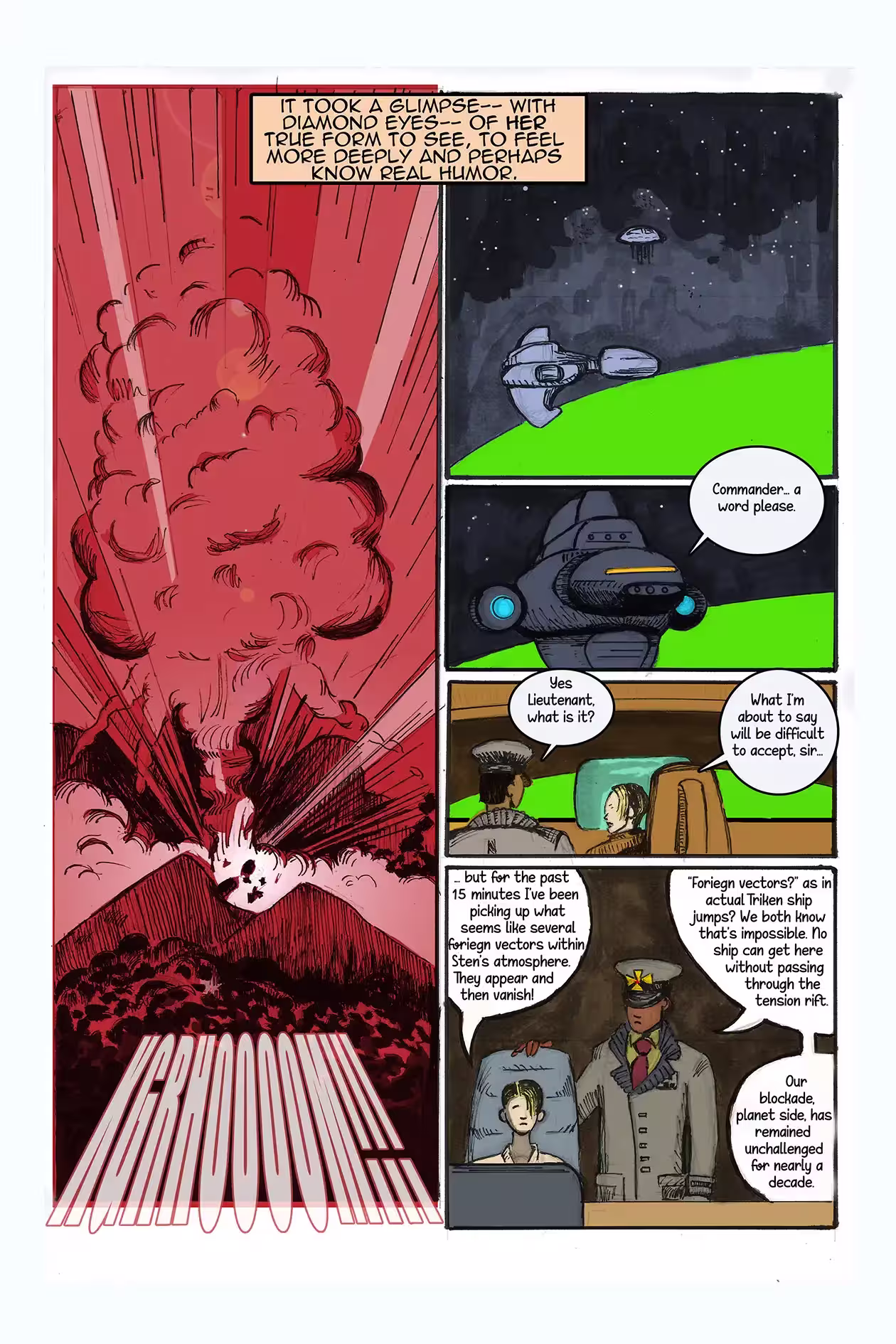 Page 62 of The Goddess of the Sister Worlds