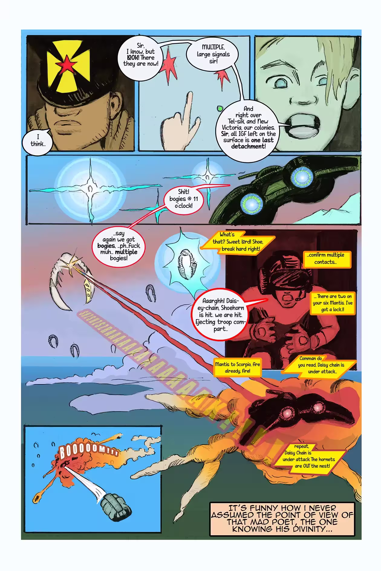 Page 63 of The Goddess of the Sister Worlds