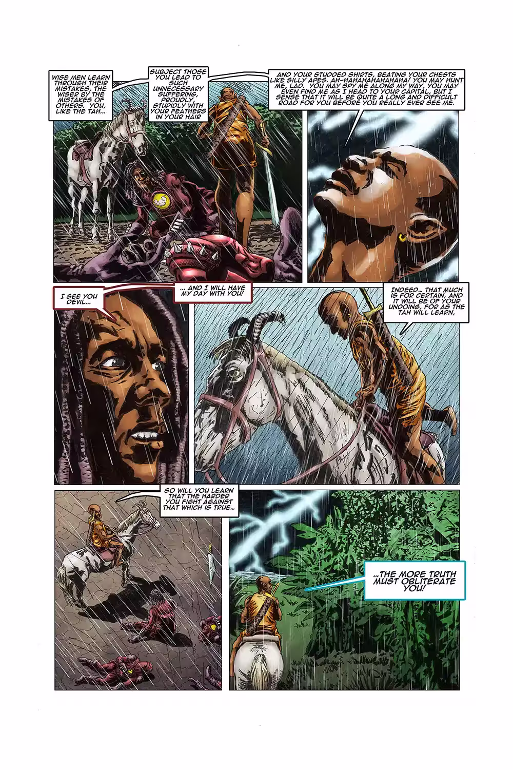 Page 19 of The Master’s First Pupil
