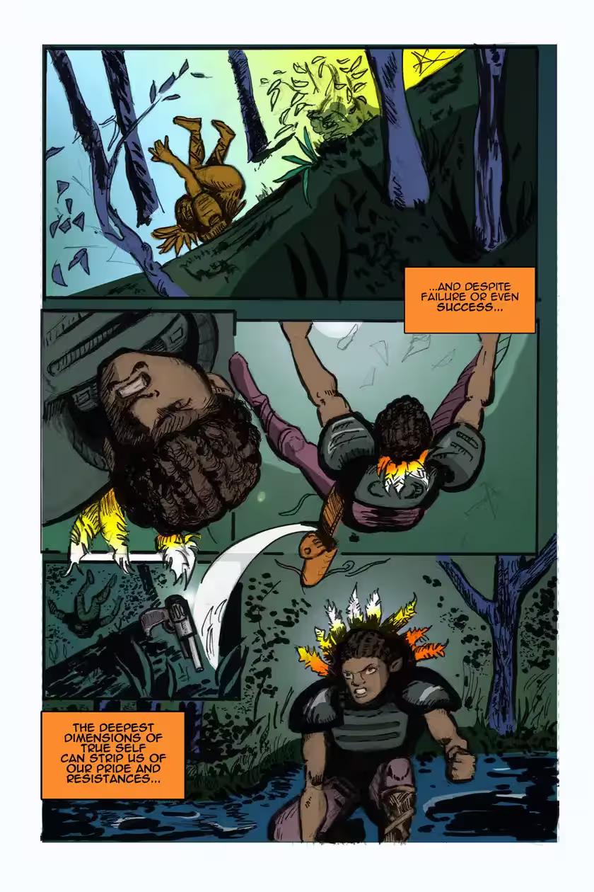 Page 5 of The Enemy Imagined