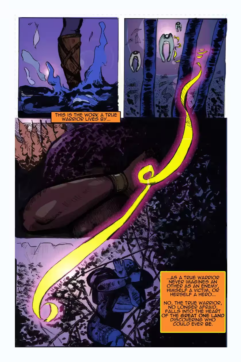 Page 7 of The Enemy Imagined