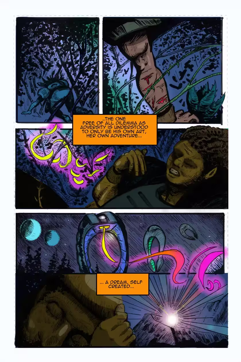 Page 8 of The Enemy Imagined