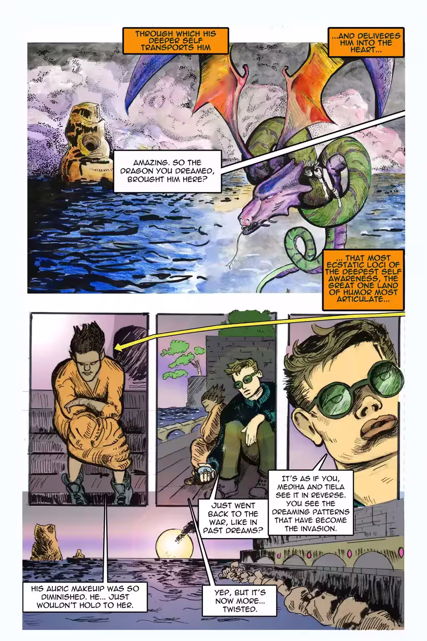 Page 9 of The Enemy Imagined