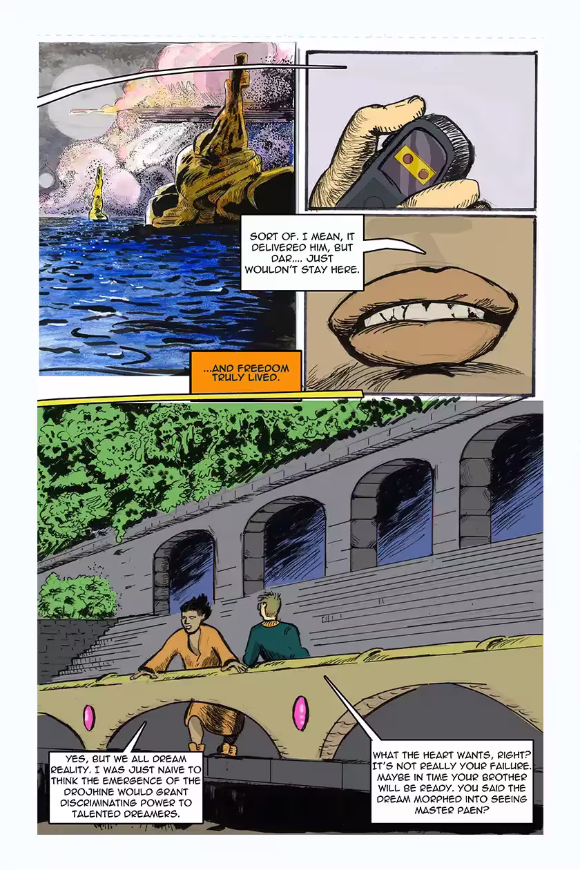 Page 10 of The Enemy Imagined