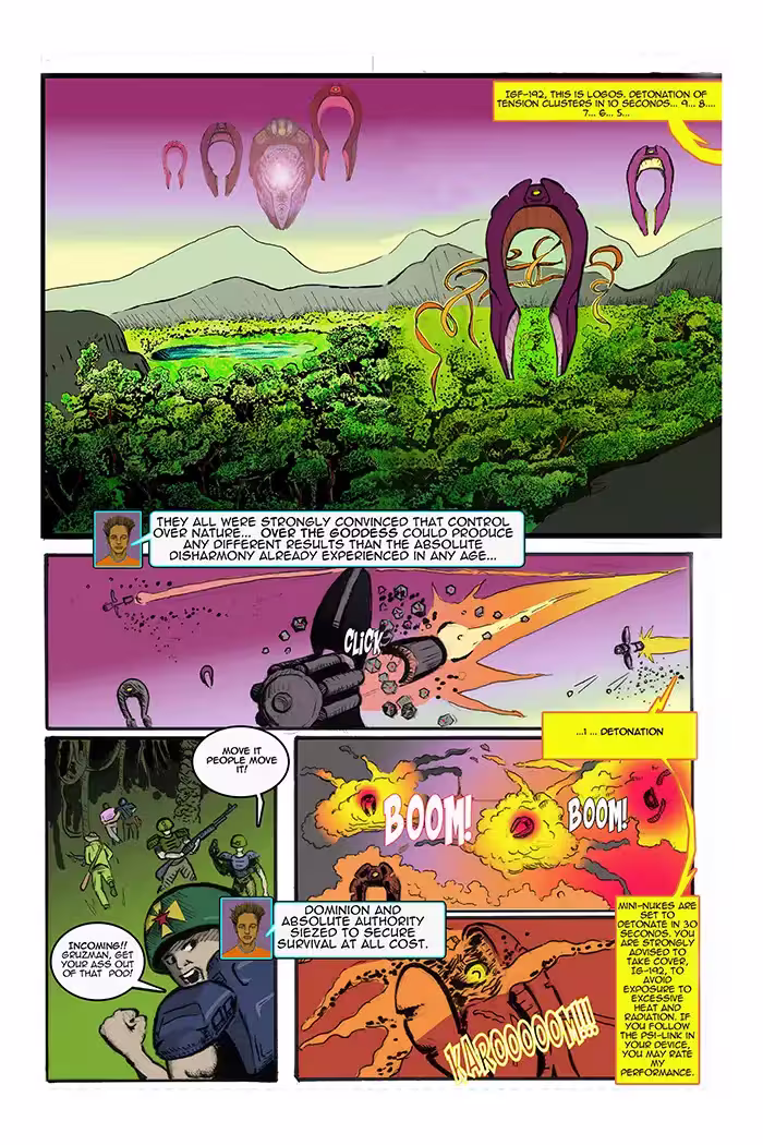 Page 13 of To Dance