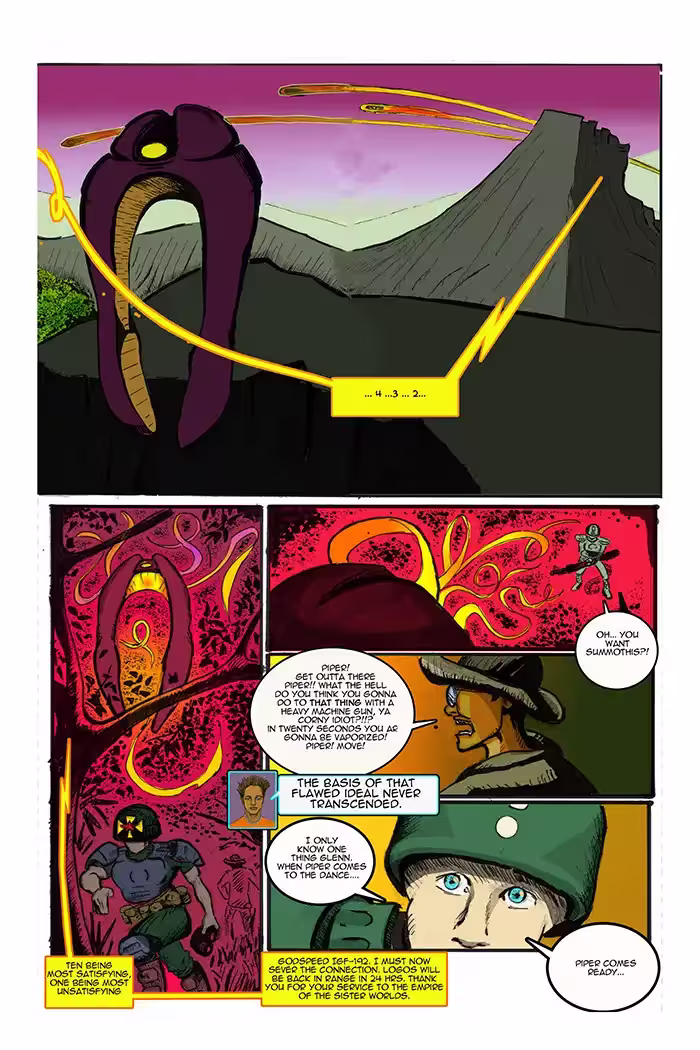 Page 14 of To Dance