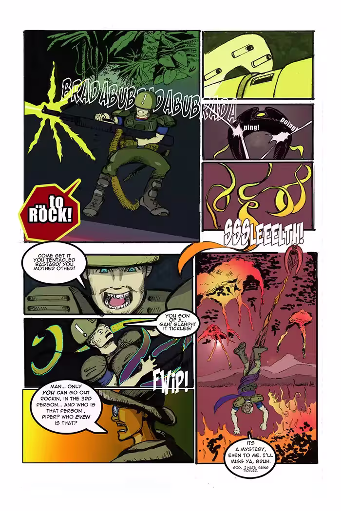 Page 15 of To Dance