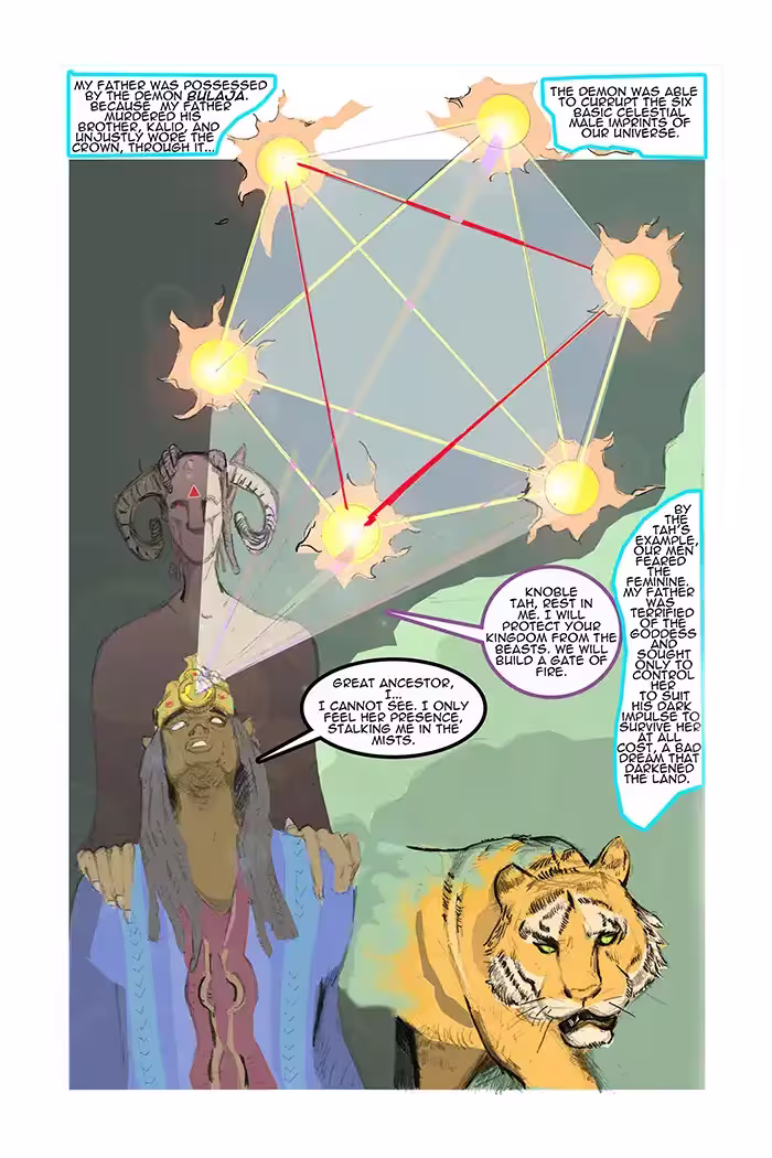 Page 18 of To Dance