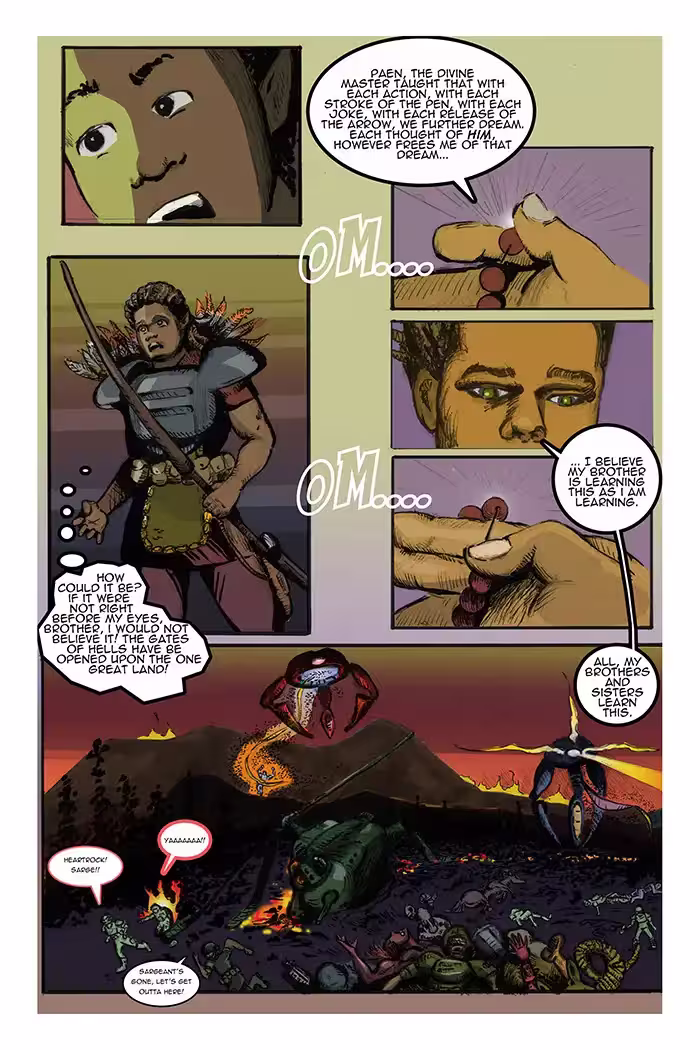 Page 21 of To Dance