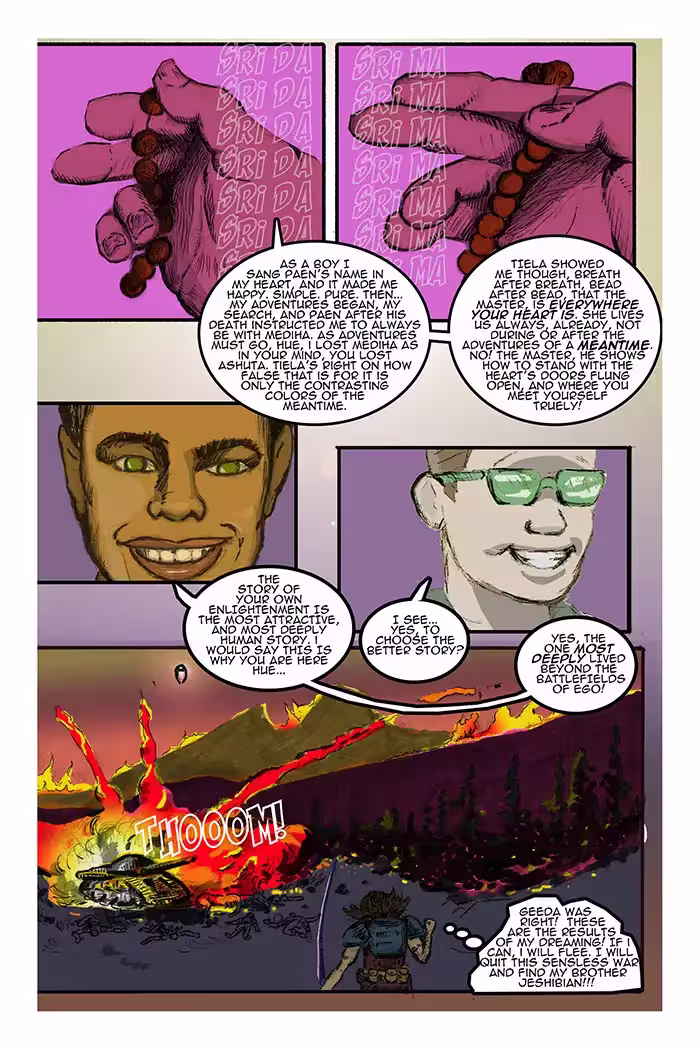 Page 22 of To Dance