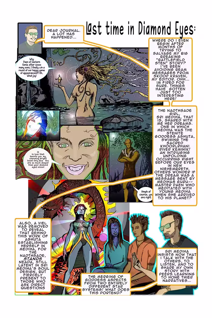 Page 2 of To Dance