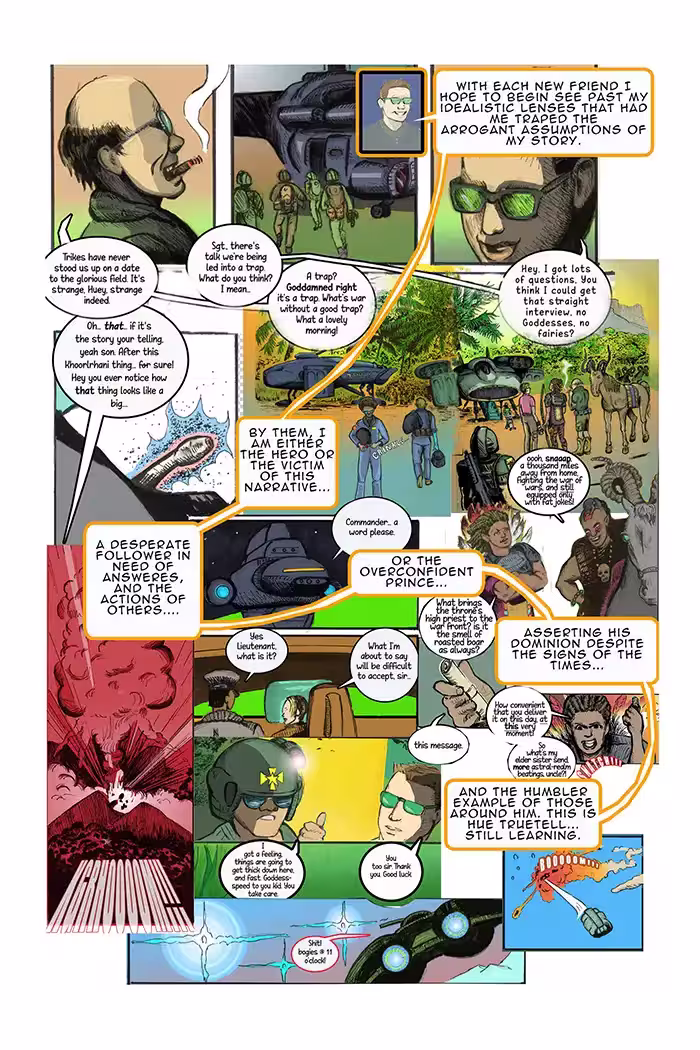 Page 3 of To Dance
