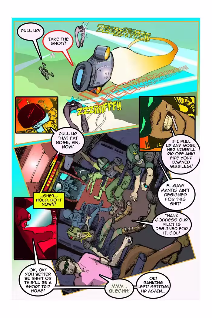 Page 4 of To Dance