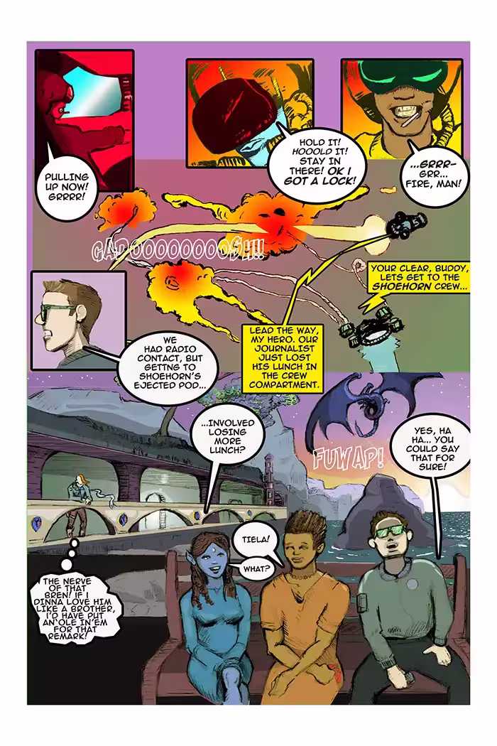 Page 5 of To Dance