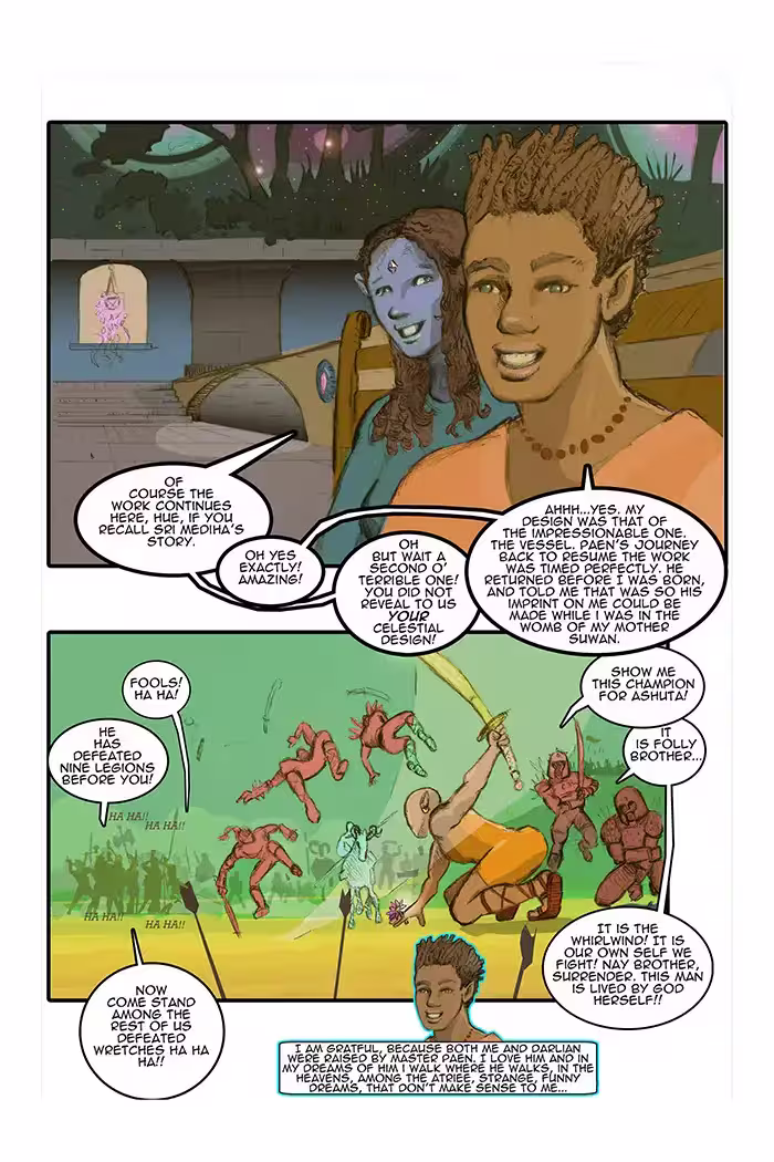 Page 25 of To Dance