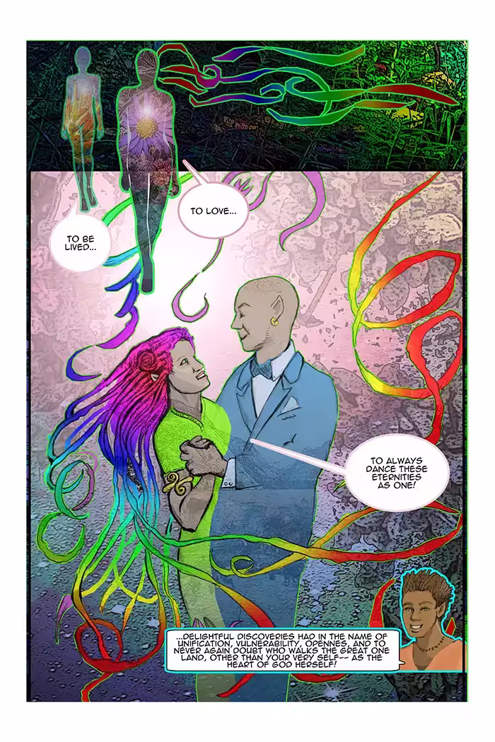 Page 30 of To Dance
