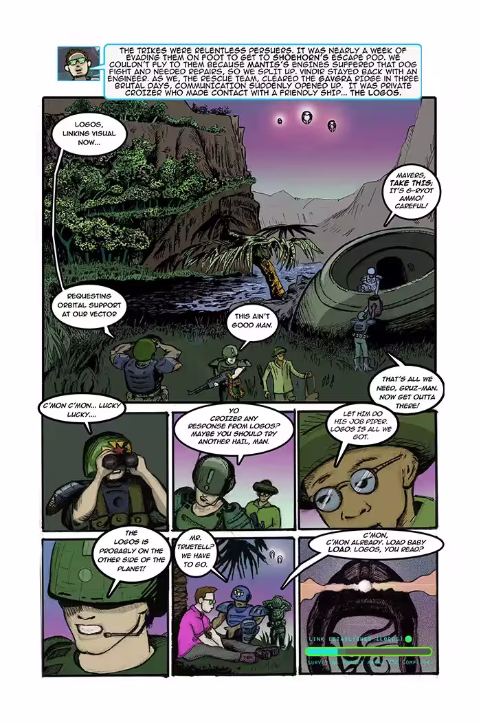 Page 6 of To Dance