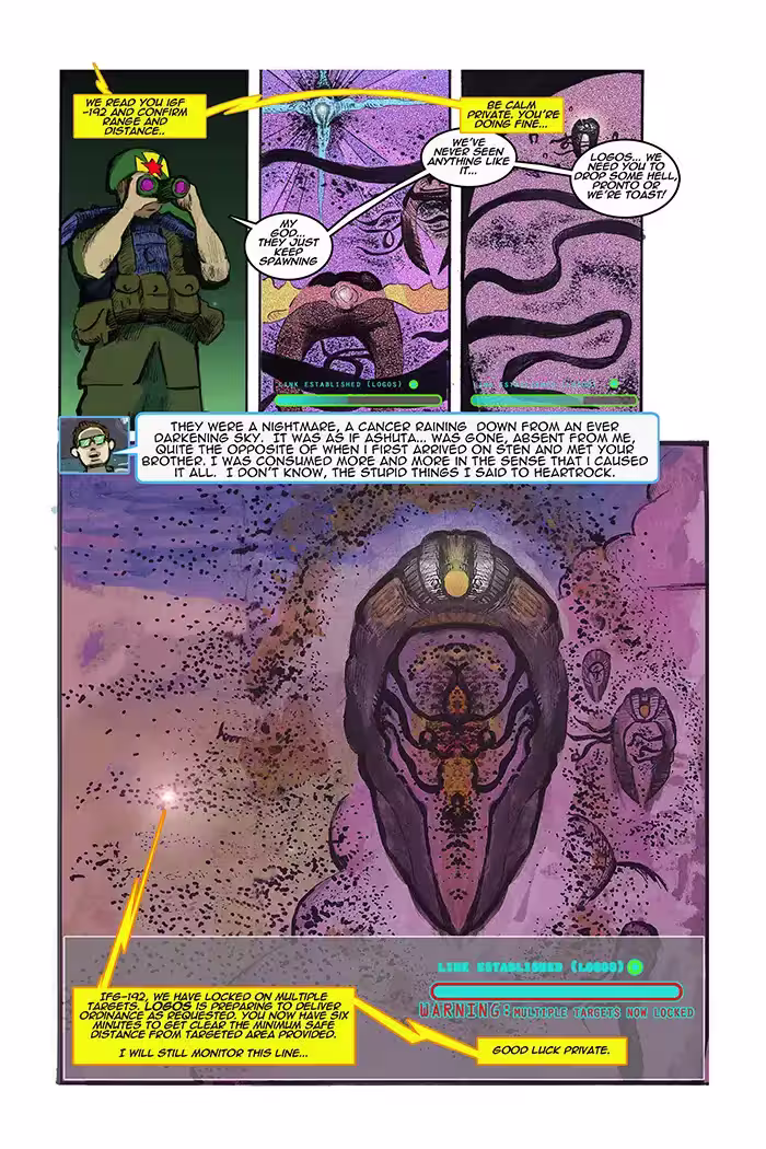 Page 7 of To Dance