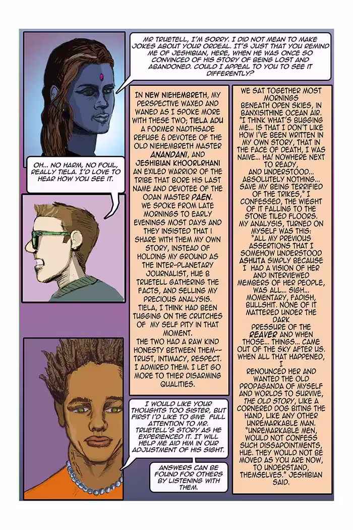 Page 8 of To Dance