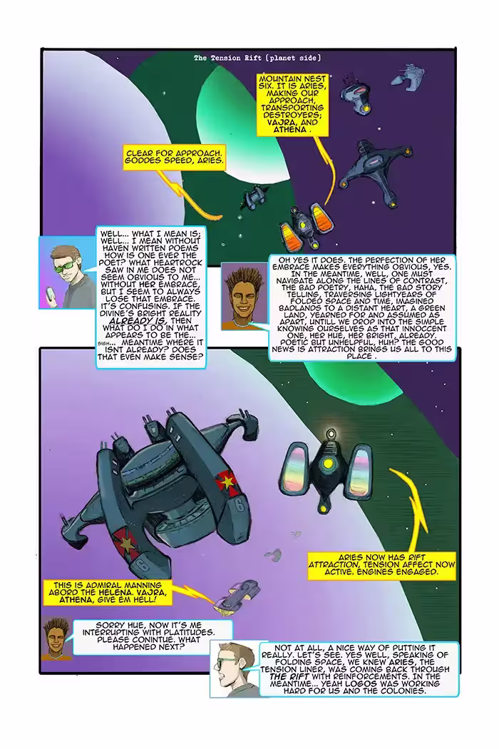 Page 9 of To Dance