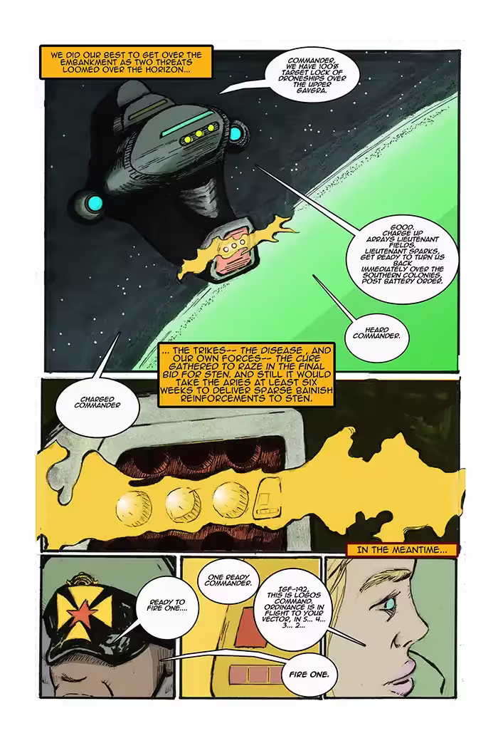 Page 10 of To Dance