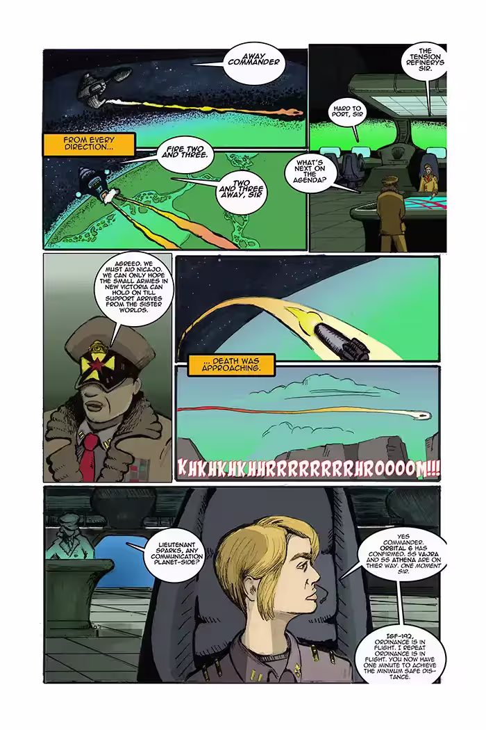 Page 11 of To Dance